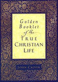 Golden Booklet of the True Christian Life