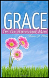 Grace for the Homeschool Mom