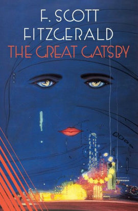 The Great Gatsby (F)