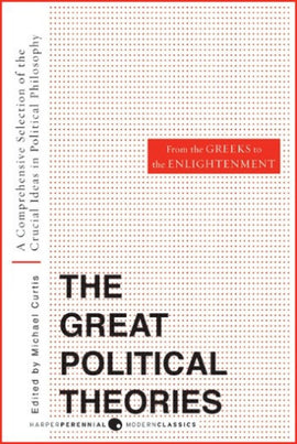 Great Political Theories Volume 1 (D,E)