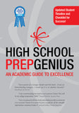 High School Prep Genius: An Academic Guide to Excellence