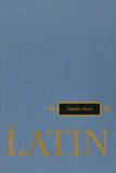 Henle Latin 3 Text