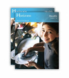 Horizons Health Grades 7-8 Set