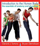 Introduction to the Human Body: The Essentials of Anatomy and Physiology 7th Edition (USED)