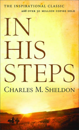 In His Steps