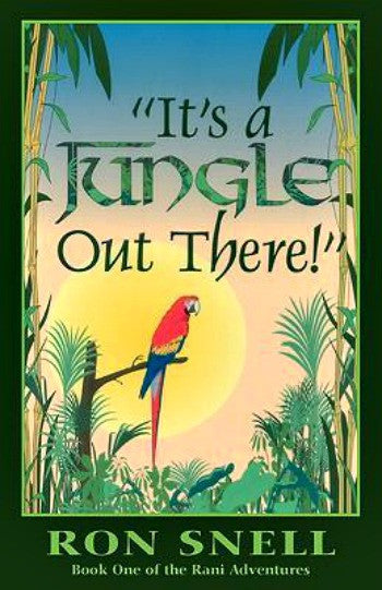 "It's a Jungle Out There!" (A)