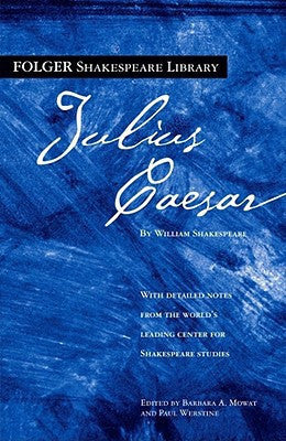 Julius Caesar (Folger)