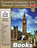 LLATL Gold British Literature Package