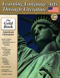 LLATL Gold Book - American Literature - Teacher/Student Edition 3rd Edition