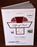 Life of Fred - Real Analysis (College Series)