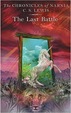 The Last Battle (The Chronicles of Narnia)