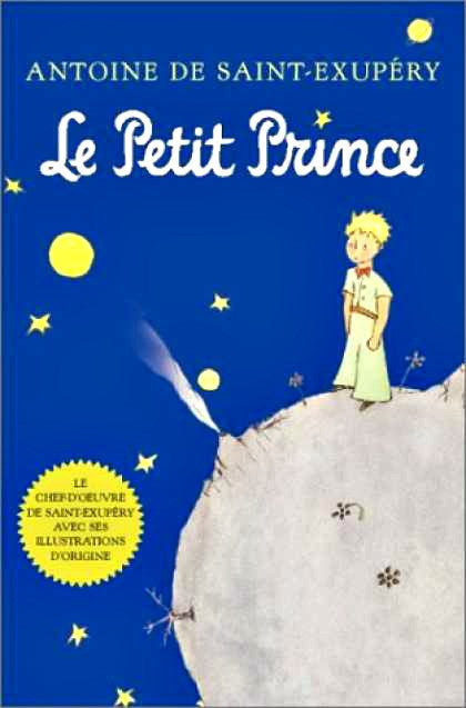 Le Petit Prince (French Language)