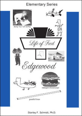 Life of Fred - Edgewood (Elementary Series)