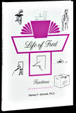 Life of Fred - Fractions (Upper Elementary/Middle School)