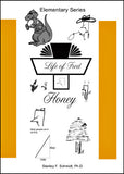 Life of Fred - Honey (Elementary Series)