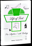 Life of Fred - Pre-Algebra 1 with Biology (Upper Elementary/Middle School Series)