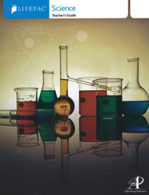 Alpha Omega LIFEPAC 11th Grade - Science - Chemistry - Teacher's Edition