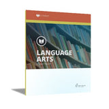 Alpha Omega LIFEPAC 9th Grade - Language Arts - Teacher's Edition