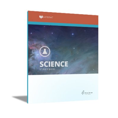 Alpha Omega LIFEPAC 9th Grade - Science - General Science III - Teacher's Edition