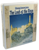 Literary Lessons from The Lord of the Rings Teacher Edition, 2nd Edition