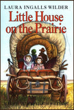 Little House on the Prairie