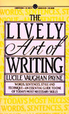 The Lively Art of Writing