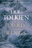 The Lord of the Rings One-Volume Edition