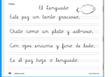 Aventuras en Cursiva (Cursive Kickoff 2022 Student Workbook in SPANISH) (Grade 2) - Handwriting Without Tears
