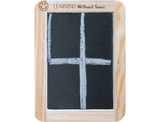 Slate Chalkboard - Handwriting Without Tears