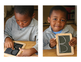 Slate Chalkboard - Handwriting Without Tears