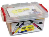 Flip Crayons Tub - Handwriting Without Tears