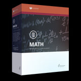 Alpha Omega LIFEPAC 12th Grade - Math (Pre-Calculus or Advanced Mathematics)