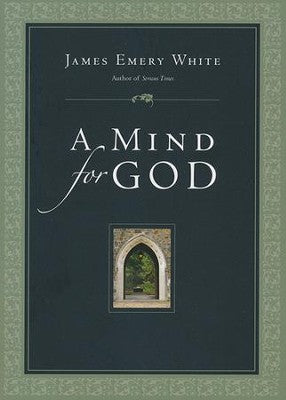 A Mind For God - PEP Parent Book Club - March 2021