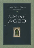 A Mind For God - PEP Parent Book Club - March 2021
