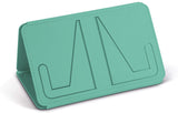 Travel Book Rest for Books and Tablets