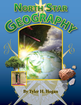 North Star Geography with Digital Companion Guide
