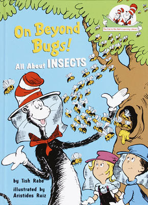 On Beyond Bugs (Cat in the Hat Learning Library)