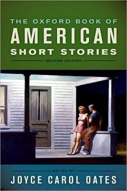 The Oxford Book of American Short Stories, 2nd Edition