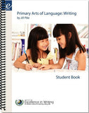 Primary Arts of Language: Writing Student Book