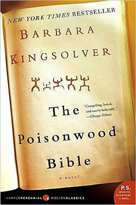 Poisonwood Bible