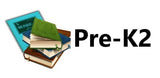 Pre-K2 Complete Curriculum Package