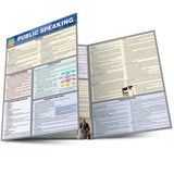 Quick Study Public Speaking