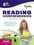 Reading Comprehension Success Grade 4 (Sylvan Workbook)