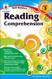 Skill Builders: Reading Comprehension Grade 3