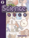Reason for Science Level F Student Worktext, Grade 6