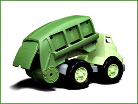 Recycling Truck by Green Toys