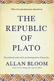 The Republic of Plato, 3rd Edition (D)