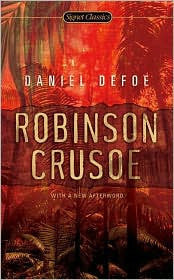 Robinson Crusoe