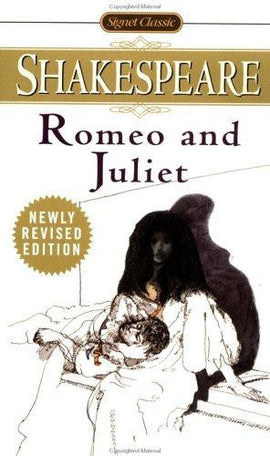 Romeo and Juliet (Signet Classic) (B)