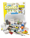 Reason for Science Level B Homeschool Pack, Grade 2 (Student Worktext, Teacher Guidebook and Materials Kit)